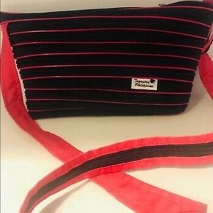Tagatay Philippines zipper bag.
